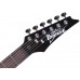 Ibanez GRX70QA-TKS Elektricna gitara